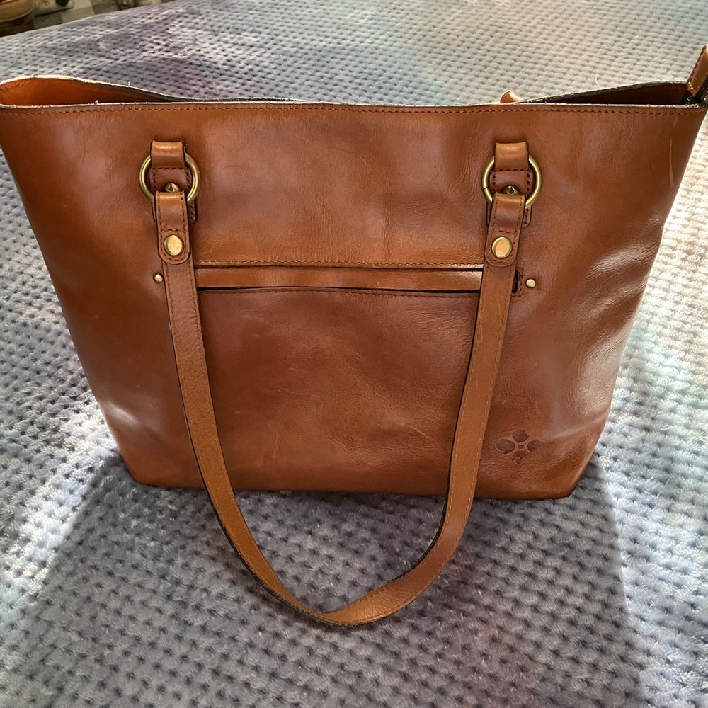Patricia Nash purse